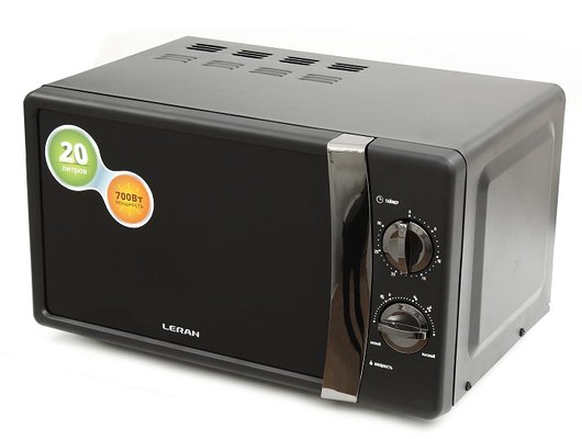 Микроволновая печь LERAN FMO 2032 B